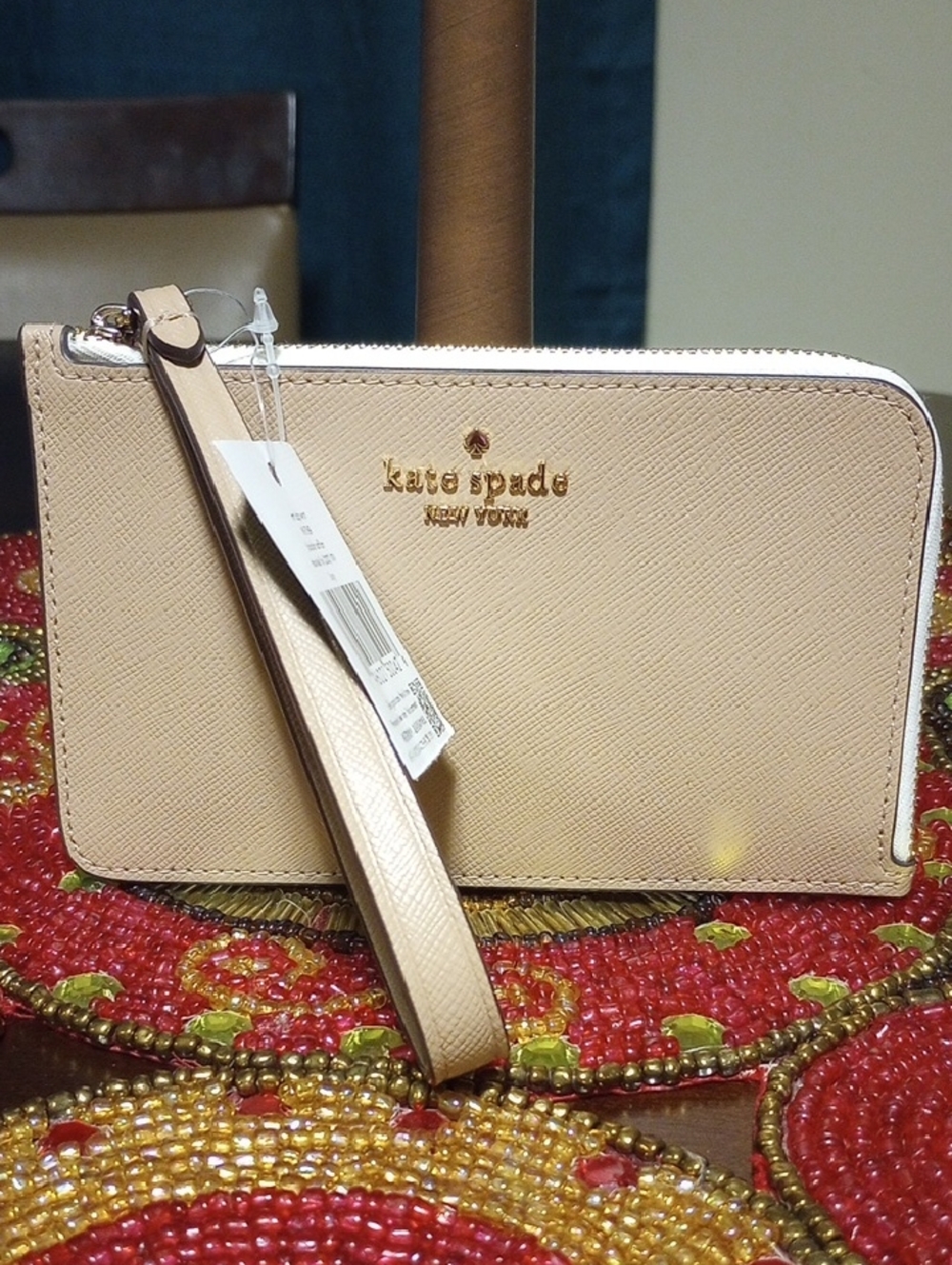 Kate Spade Wallet - Picture 10 of 10